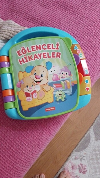 Eglenceli hikayeler