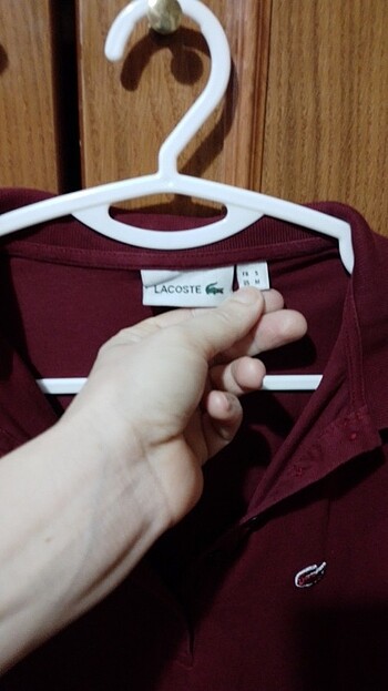 Lacoste 