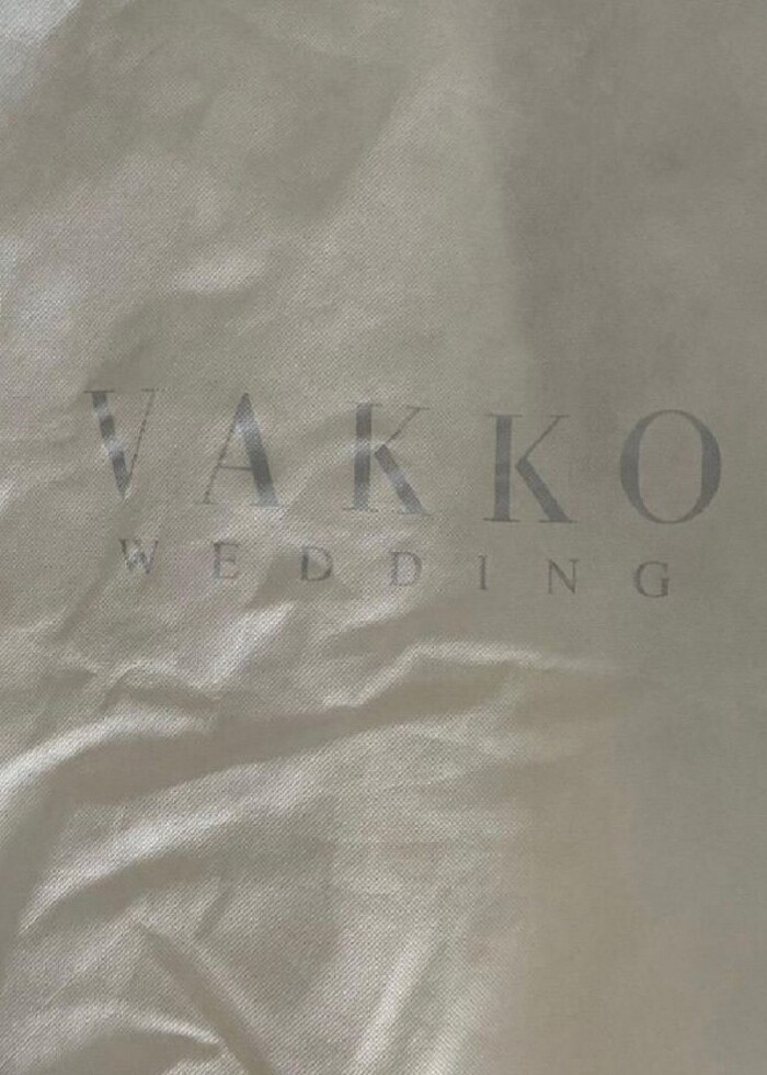 Temiz gelinlik - Görsel 4