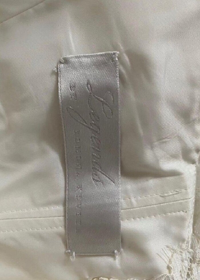 Temiz gelinlik - Görsel 5