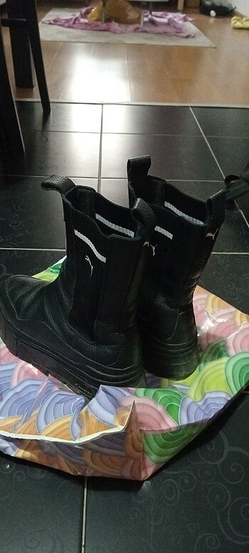 Puma Temiz
