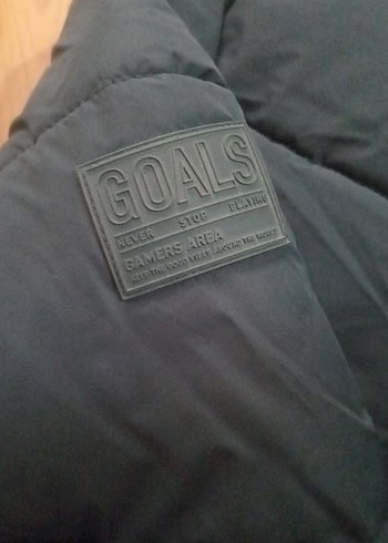 Siyah Kadın Midi Kaban Kapüşonlu Fermuarlı - Görsel 5