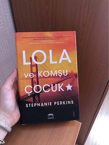 lola ve komşu çocuk
