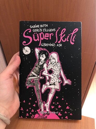  süper ikili sabine both gerlis zillgens