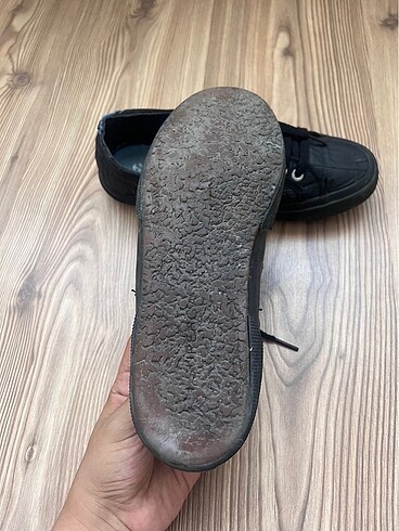 40 Beden siyah Renk ORİJİNAL SUPERGA