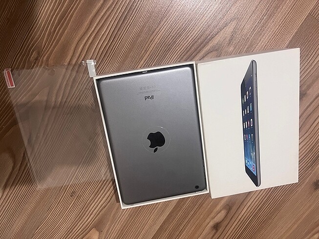 Beden Renk APPLE İPAD MİNİ