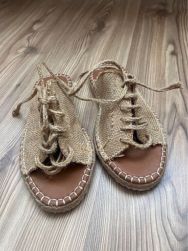 Birkenstock HASIR TERLİK