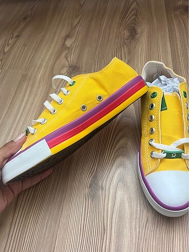40 Beden SIFIR CONVERSE