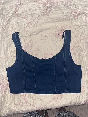 Kot crop