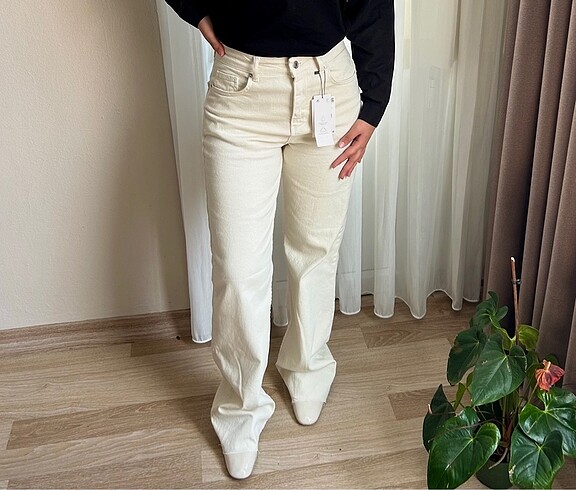 Zara Zara jean