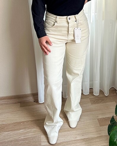 Zara jean