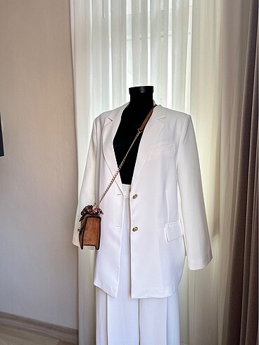 Blazer takım