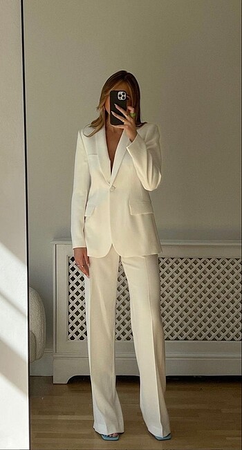 Blazer takım
