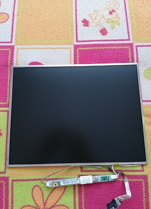 Laptop ekran B150XG01 V.7 model laptop ekranı