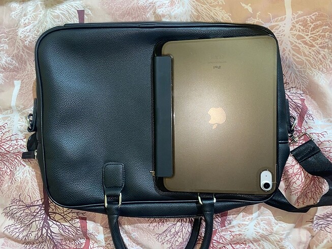 Fossil fossil laptop çantasi