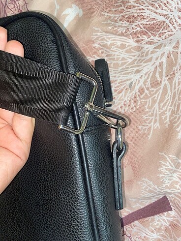 Beden fossil laptop çantasi