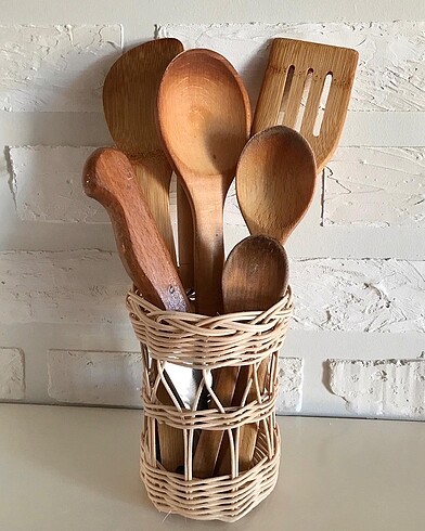 Rattan kaşıklık