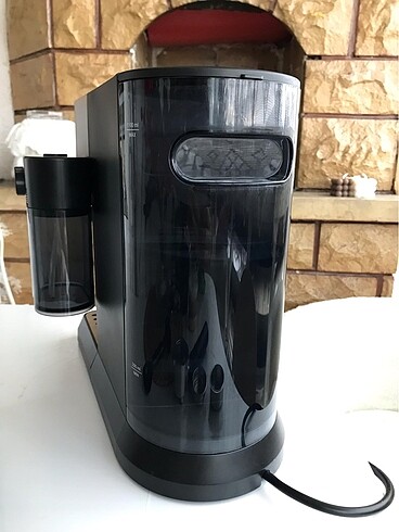  Beden Renk Grundig KSM 5330 Kahve Makinesi