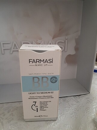 Farmasi