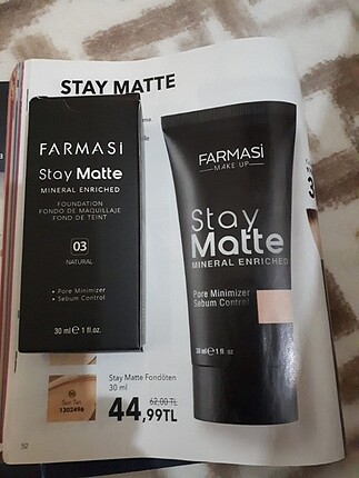 Farmasi