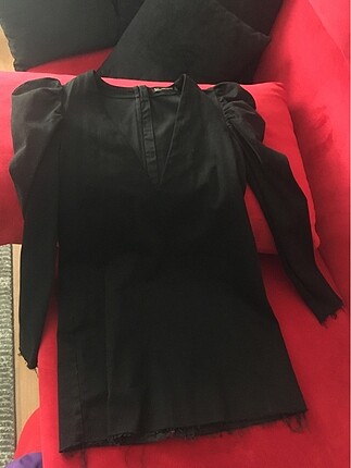 Kot elbise Zara