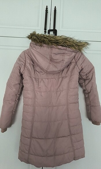 LC Waikiki Kız çocuğu için mont