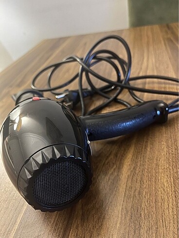 Beden Powertec profesyonel2500 W saç kurutma