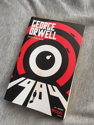 1984 George Orwell