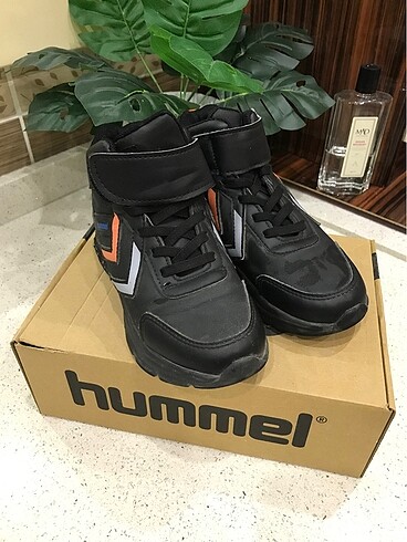 Hummel bot