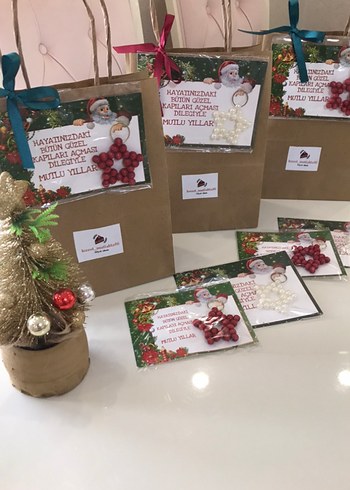 Yılbaşı kurabiyesi - Görsel 3