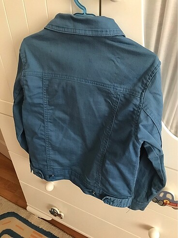 Ceket - Görsel 2