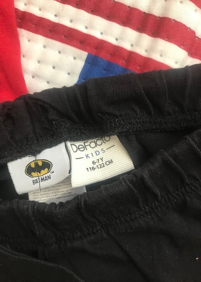 2 li şort - Görsel 4