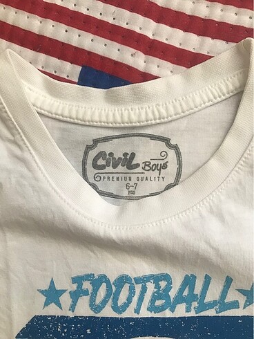 Kolsuz tişört - Görsel 2