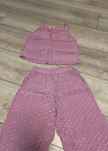 Penti kadın pijama takımı - Görsel 6