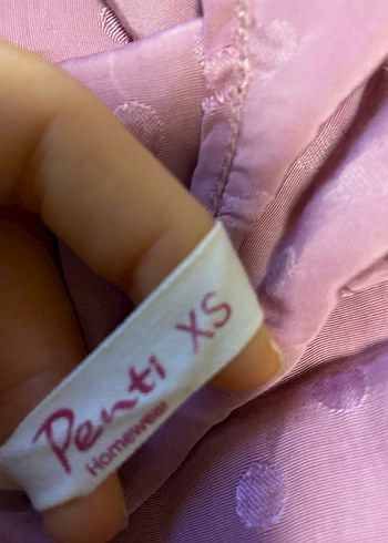 Penti kadın pijama takımı - Görsel 3