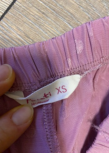 Penti kadın pijama takımı - Görsel 2