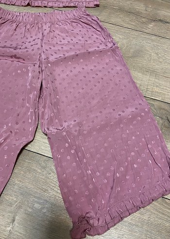 Penti kadın pijama takımı - Görsel 5