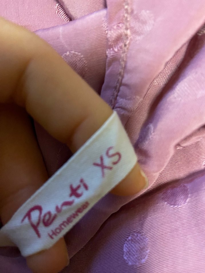 Penti kadın pijama takımı - Görsel 3