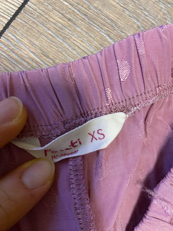 Penti kadın pijama takımı - Görsel 2