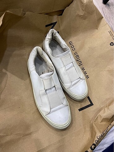 Nine West kadın ayakkabı