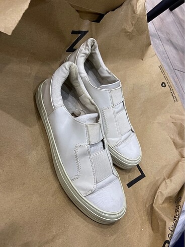 37 Beden Nine West kadın ayakkabı