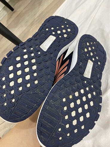 39 Beden Adidas kadın spor ayakkabı