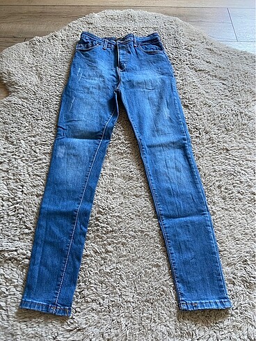 ambar kadın skinny jean