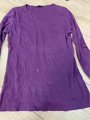 l Beden mor Renk lc waikiki kadın body