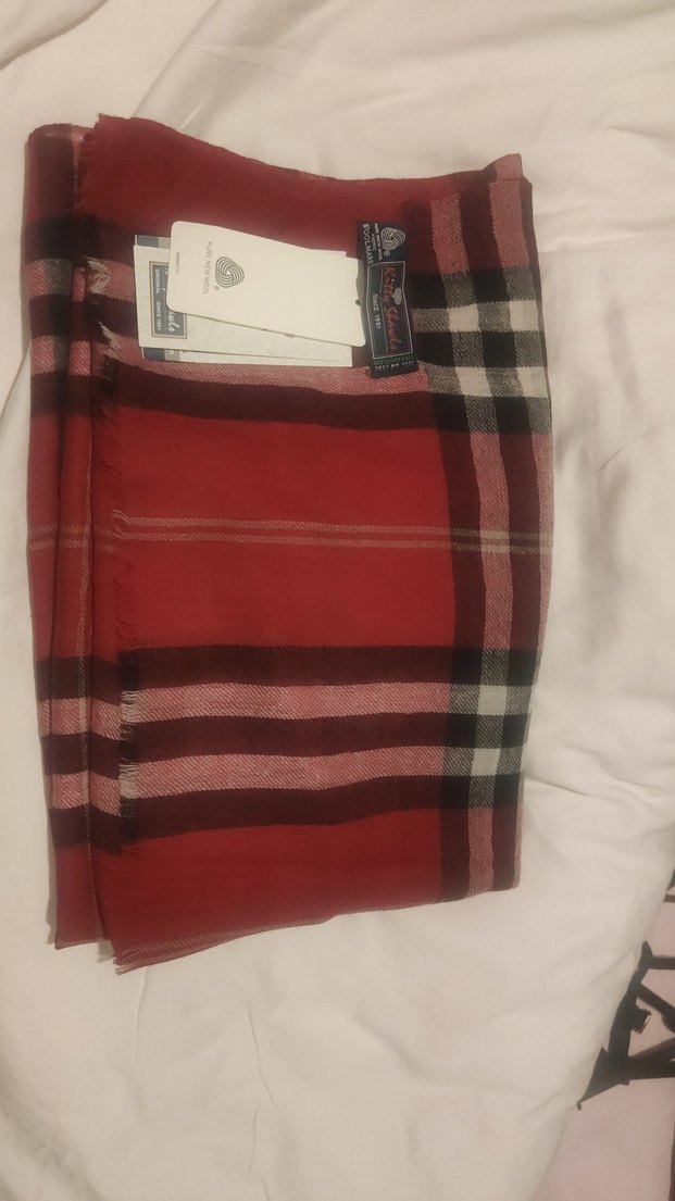 uzun ekoseli atkiy - Görsel 2