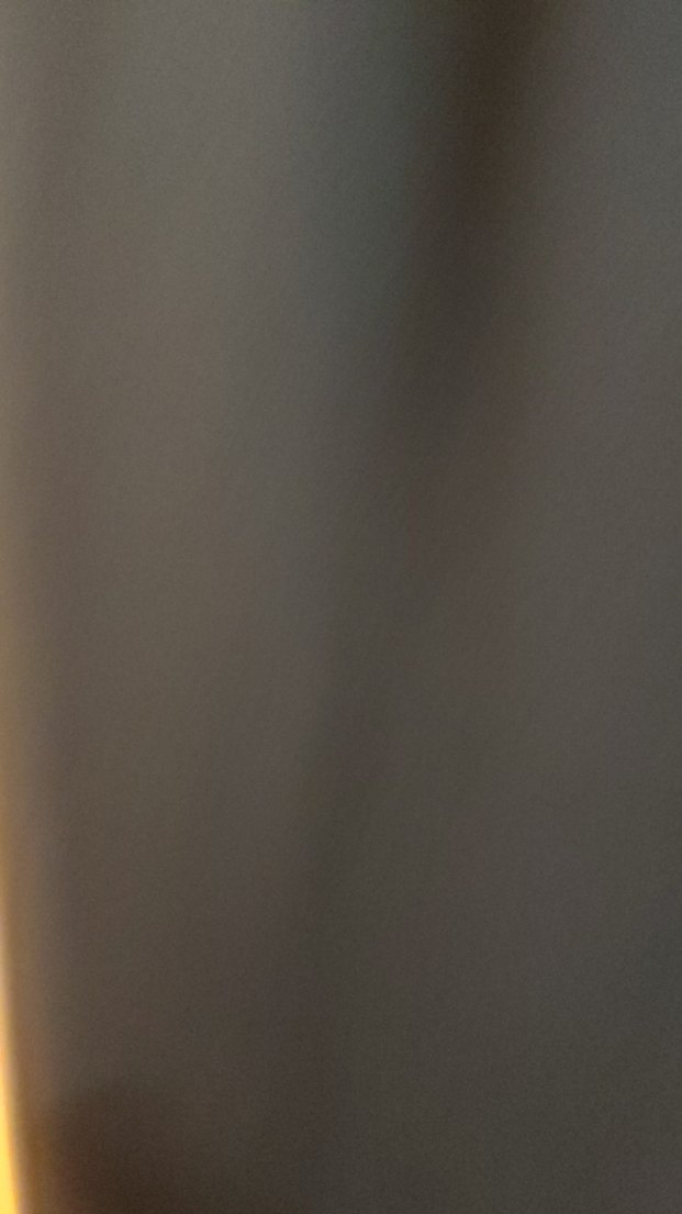 Kadın Siyah Kemerli penye Pantolon - Görsel 3