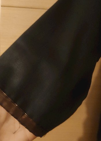 Hint işi tunik - Görsel 3