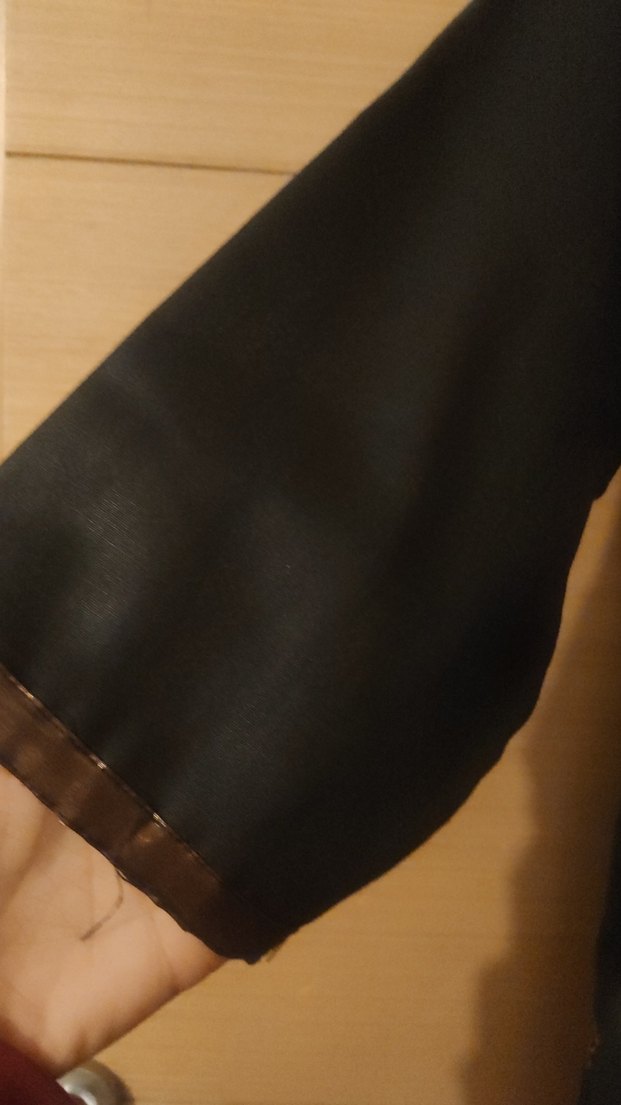 Hint işi tunik - Görsel 3