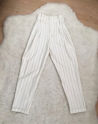 Pantolon + 2 adet Üst bluz
