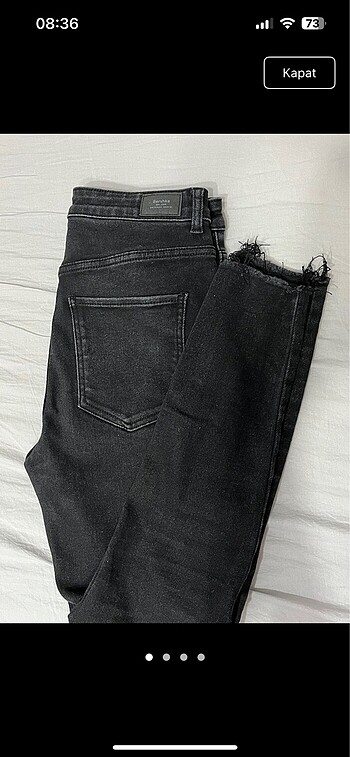 Kot pantolon